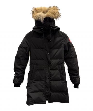 カナダグース　マッケンジー 中古・古着通販】CANADA GOOSE (カナダグース) Mackenzie Parka