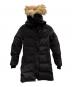 CANADA GOOSE（カナダグース）の古着「Mackenzie Parka Heritage」｜ブラック
