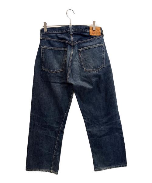 Joe McCOY（ジョーマッコイ）Joe McCOY (ジョーマッコイ) 901　デニムパンツ インディゴ サイズ:W32の古着・服飾アイテム