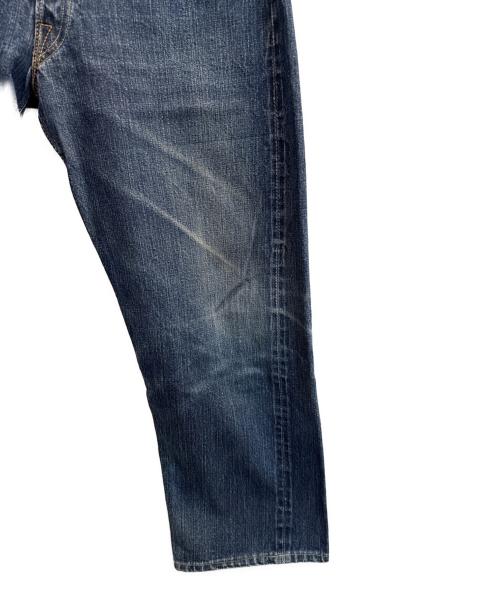 Joe McCOY（ジョーマッコイ）Joe McCOY (ジョーマッコイ) 901　デニムパンツ インディゴ サイズ:W32の古着・服飾アイテム