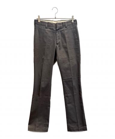 中古・古着通販】WACKO MARIA (ワコマリア) スラックス グレー サイズ