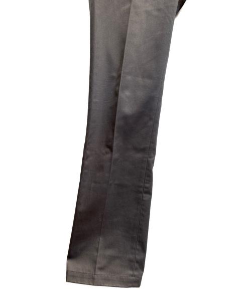 WACKO MARIA（ワコマリア）WACKO MARIA (ワコマリア) スラックス グレー サイズ:Мの古着・服飾アイテム