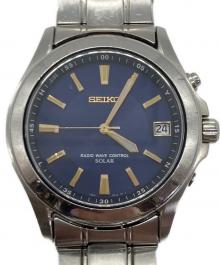SEIKO（セイコー）の古着「リストウォッチ」