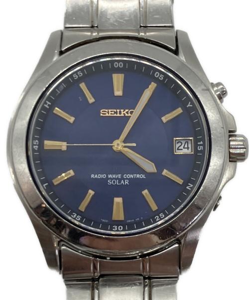 SEIKO（セイコー）SEIKO (セイコー) リストウォッチの古着・服飾アイテム