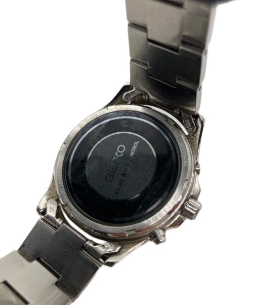 SEIKO（セイコー）SEIKO (セイコー) リストウォッチの古着・服飾アイテム