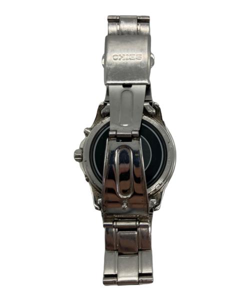 SEIKO（セイコー）SEIKO (セイコー) リストウォッチの古着・服飾アイテム