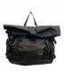 AS2OV (アッソブ) CORDURA DOBBY 305D 2WAY BAG ブラック：10000円