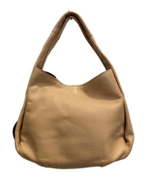 COACH（コーチ）COACH (コーチ) バンディット ホーボーバッグ カーキの古着・服飾アイテム