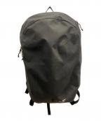 ARC'TERYXアークテリクス）の古着「GRANVILLE 16 BACKPACK」｜ブラック