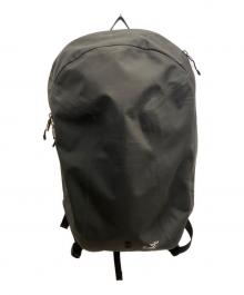 ARC'TERYX（アークテリクス）の古着「GRANVILLE 16 BACKPACK」｜ブラック