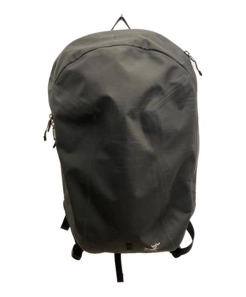 ARC'TERYX（アークテリクス）ARC'TERYX (アークテリクス) GRANVILLE 16 BACKPACK ブラックの古着・服飾アイテム