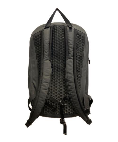 ARC'TERYX（アークテリクス）ARC'TERYX (アークテリクス) GRANVILLE 16 BACKPACK ブラックの古着・服飾アイテム
