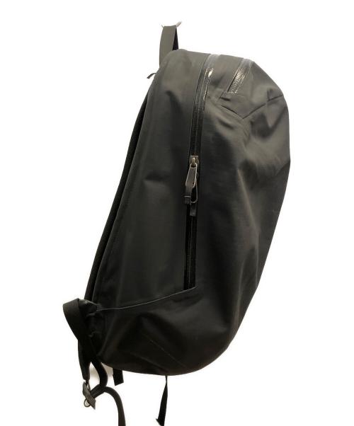 ARC'TERYX（アークテリクス）ARC'TERYX (アークテリクス) GRANVILLE 16 BACKPACK ブラックの古着・服飾アイテム