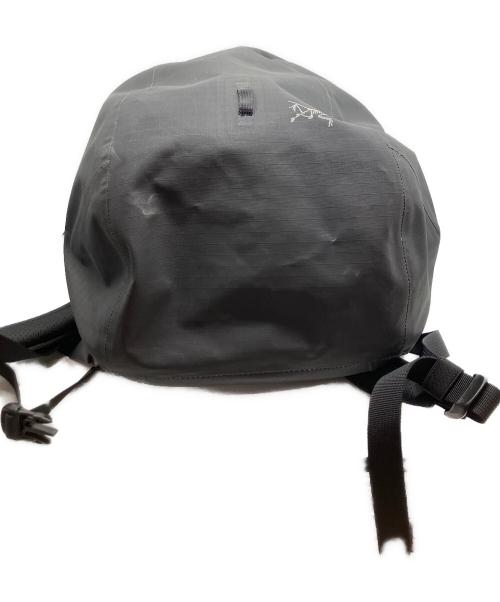 ARC'TERYX（アークテリクス）ARC'TERYX (アークテリクス) GRANVILLE 16 BACKPACK ブラックの古着・服飾アイテム