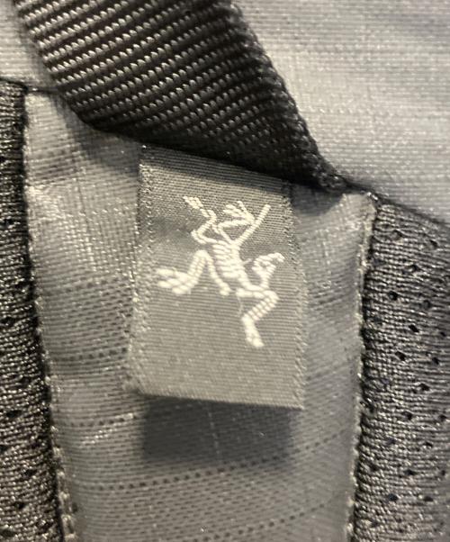ARC'TERYX（アークテリクス）ARC'TERYX (アークテリクス) GRANVILLE 16 BACKPACK ブラックの古着・服飾アイテム