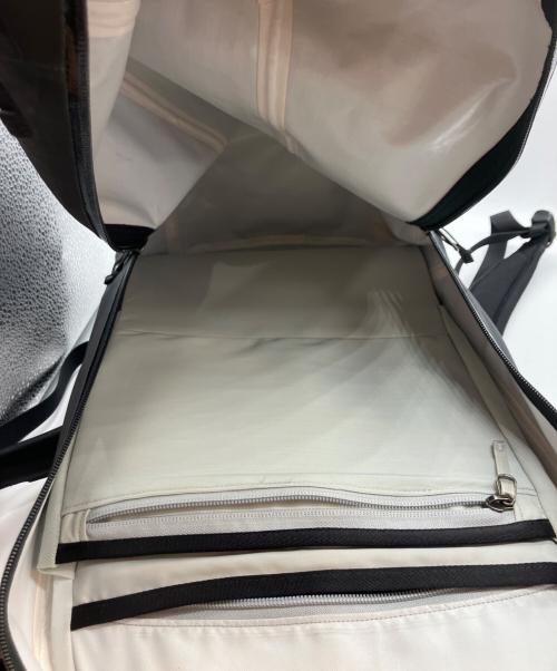 ARC'TERYX（アークテリクス）ARC'TERYX (アークテリクス) GRANVILLE 16 BACKPACK ブラックの古着・服飾アイテム