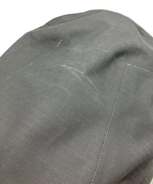 ARC'TERYX（アークテリクス）ARC'TERYX (アークテリクス) GRANVILLE 16 BACKPACK ブラックの古着・服飾アイテム