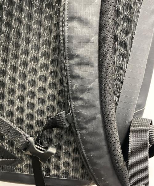 ARC'TERYX（アークテリクス）ARC'TERYX (アークテリクス) GRANVILLE 16 BACKPACK ブラックの古着・服飾アイテム