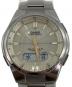 CASIO（カシオ）の古着「wave ceptor」｜ベージュ