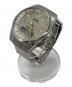 CASIO (カシオ) wave ceptor ベージュ：7000円