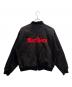 marlboro (マルボロ) ボンバージャケット ブラック サイズ:М：15000円
