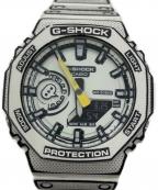 CASIOカシオ）の古着「G-SHOCK MANGA」