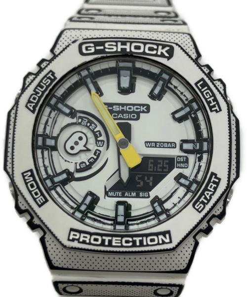 CASIO（カシオ）CASIO (カシオ) G-SHOCK MANGAの古着・服飾アイテム