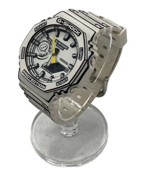 CASIO（カシオ）CASIO (カシオ) G-SHOCK MANGAの古着・服飾アイテム