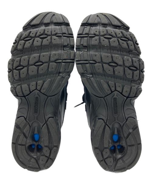 NEW BALANCE（ニューバランス）NEW BALANCE (ニューバランス) U740BM2 BLACKスニーカー ブラック サイズ:SIZE 24.5cmの古着・服飾アイテム