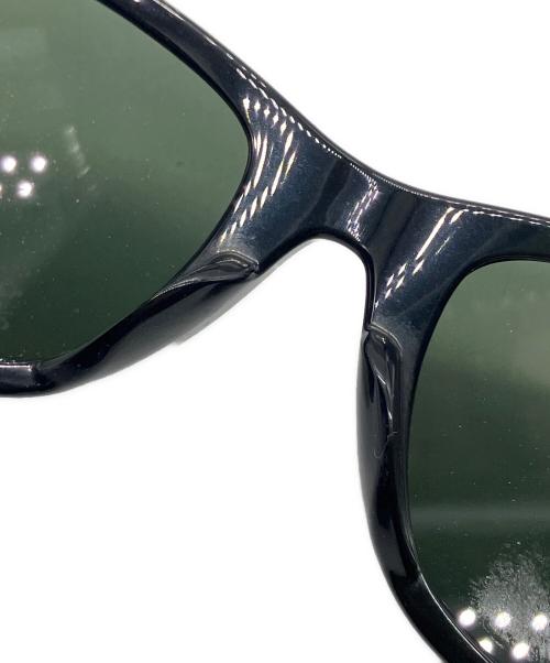 RAY-BAN（レイバン）RAY-BAN (レイバン) WAYFAER ブラック サイズ:52□22 150の古着・服飾アイテム
