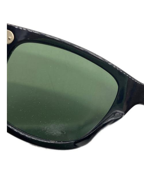 RAY-BAN（レイバン）RAY-BAN (レイバン) WAYFAER ブラック サイズ:52□22 150の古着・服飾アイテム