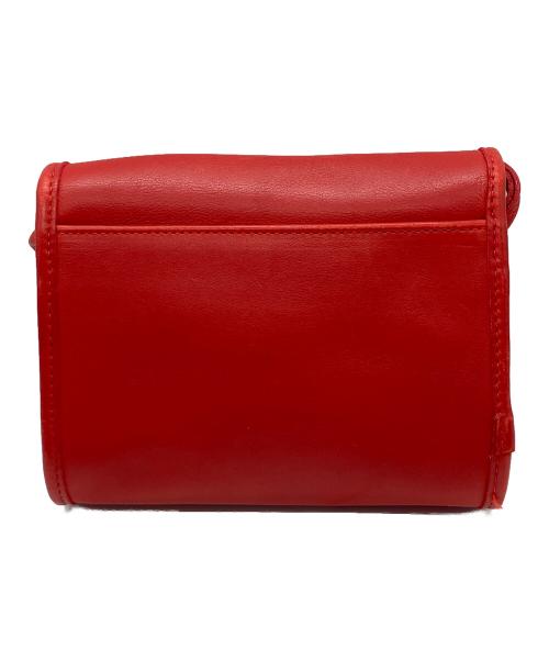 COACH（コーチ）COACH (コーチ) OLD COACH レッドの古着・服飾アイテム
