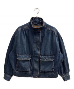 中古・古着通販】LEVI'S (リーバイス) 90'sデニムジャケット 7701sxx
