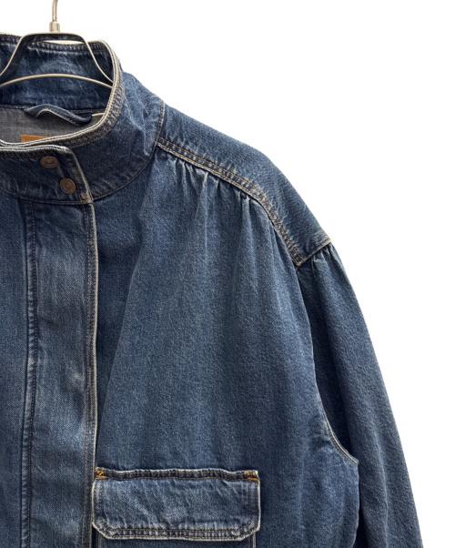 LEVI'S（リーバイス）LEVI'S (リーバイス) ブルゾントラッカージャケット インディゴ サイズ:Мの古着・服飾アイテム