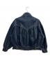 LEVI'S (リーバイス) ブルゾントラッカージャケット インディゴ サイズ:М：10000円
