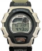 CASIOカシオ）の古着「G-SHOCK Xetreme　Triple Crown of Surfing」