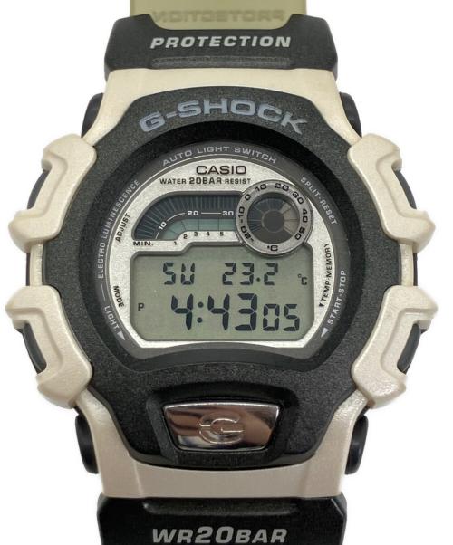 CASIO（カシオ）CASIO (カシオ) G-SHOCK Xetreme　Triple Crown of Surfingの古着・服飾アイテム