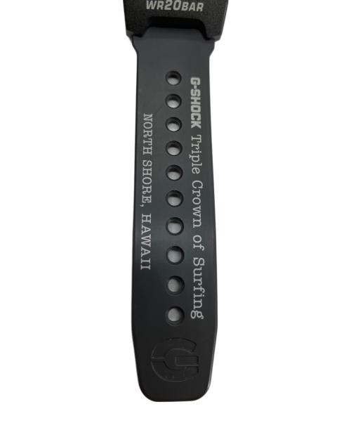 CASIO（カシオ）CASIO (カシオ) G-SHOCK Xetreme　Triple Crown of Surfingの古着・服飾アイテム
