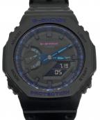 CASIOカシオ）の古着「G-SHOCK　デジアナウォッチ」