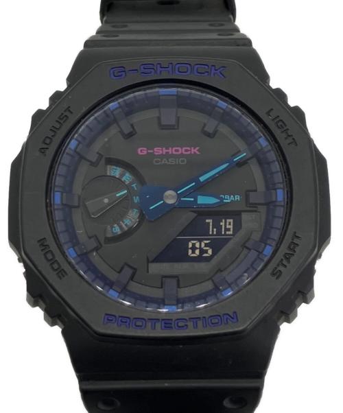 CASIO（カシオ）CASIO (カシオ) G-SHOCK　デジアナウォッチの古着・服飾アイテム