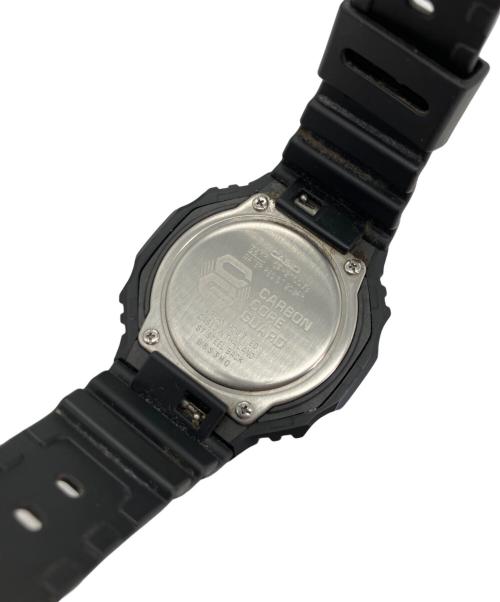 CASIO（カシオ）CASIO (カシオ) G-SHOCK　デジアナウォッチの古着・服飾アイテム