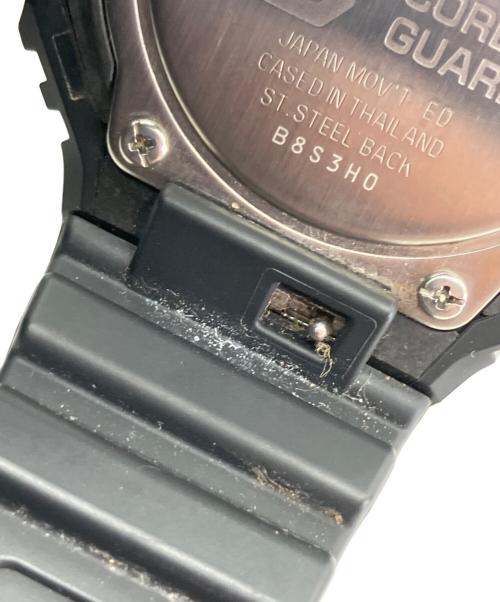CASIO（カシオ）CASIO (カシオ) G-SHOCK　デジアナウォッチの古着・服飾アイテム