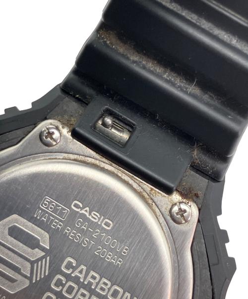 CASIO（カシオ）CASIO (カシオ) G-SHOCK　デジアナウォッチの古着・服飾アイテム