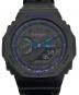 CASIO（カシオ）の古着「G-SHOCK　デジアナウォッチ」
