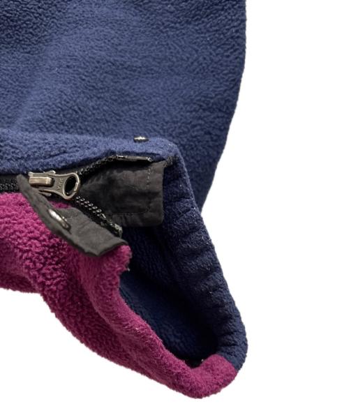 THE NORTH FACE（ザ ノース フェイス）THE NORTH FACE (ザ ノース フェイス) BRAIN DEAD (ブレインデッド) パンツ ブラック×マルチカラー サイズ:Мの古着・服飾アイテム