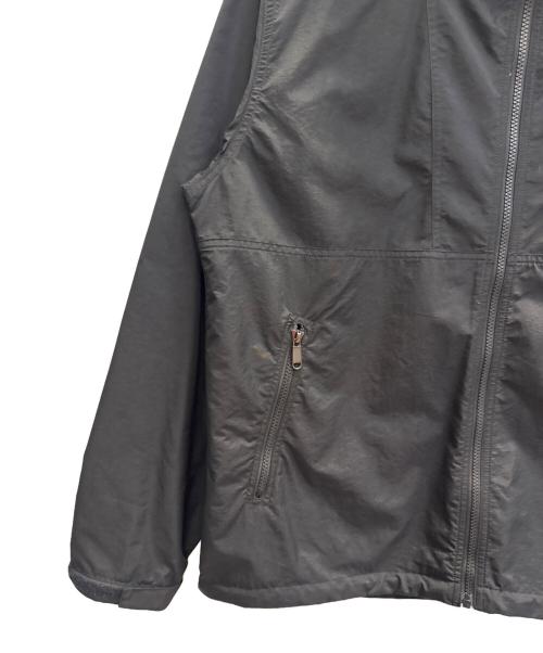 THE NORTH FACE（ザ ノース フェイス）THE NORTH FACE (ザ ノース フェイス) コンパクトジャケット ブラック サイズ:XLの古着・服飾アイテム