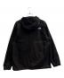 THE NORTH FACE (ザ ノース フェイス) コンパクトジャケット ブラック サイズ:XL：10000円