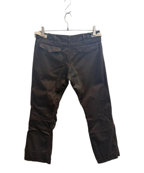 FULLCOUNT（フルカウント）FULLCOUNT (フルカウント) パンツ ブラウン サイズ:Ｓの古着・服飾アイテム