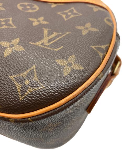 LOUIS VUITTON（ルイ ヴィトン）LOUIS VUITTON (ルイ ヴィトン) モノグラム　ブロワ　ショルダーバッグの古着・服飾アイテム