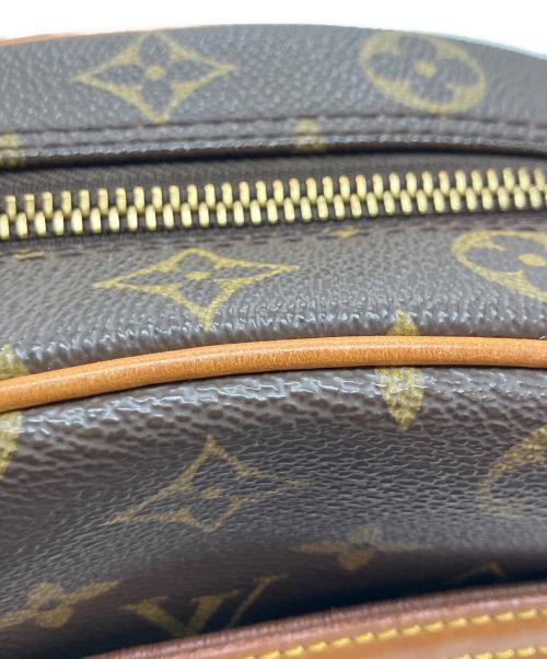 LOUIS VUITTON（ルイ ヴィトン）LOUIS VUITTON (ルイ ヴィトン) モノグラム　ブロワ　ショルダーバッグの古着・服飾アイテム